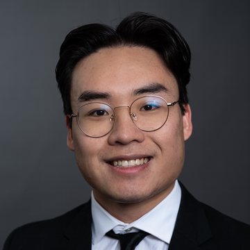 Nathan Ye, Principal Advisor at Fifth Driver Advisory